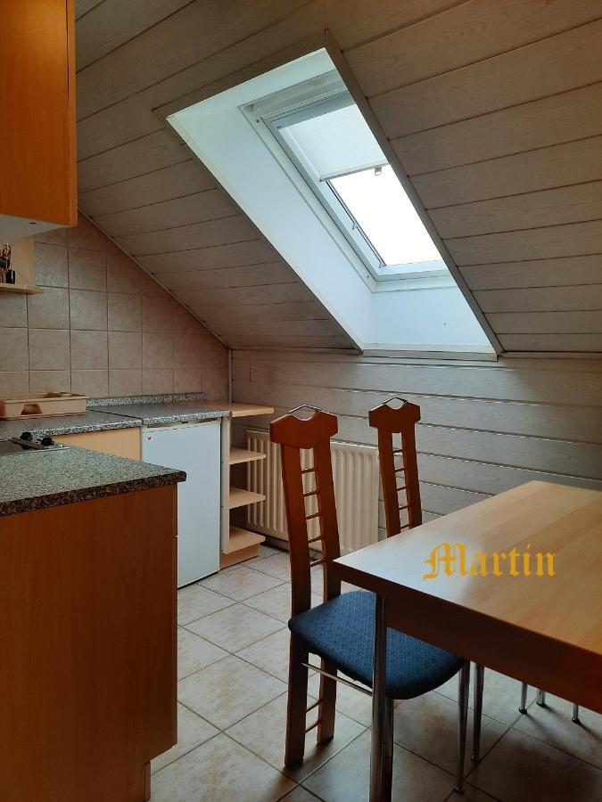 Apartments At Gostilna Martin Trbovlje Exterior foto