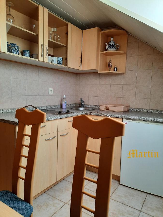 Apartments At Gostilna Martin Trbovlje Exterior foto