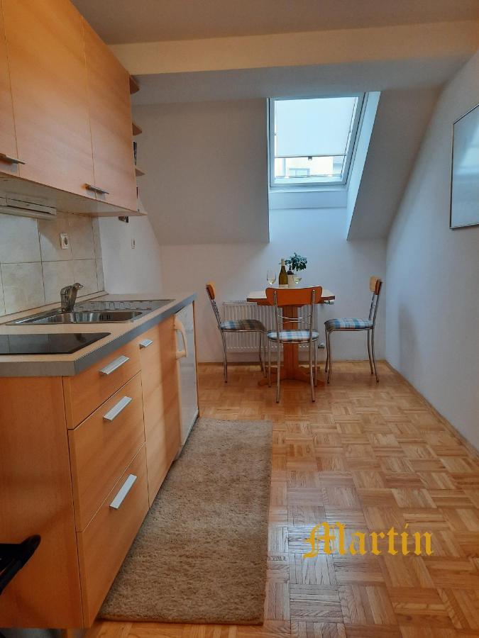 Apartments At Gostilna Martin Trbovlje Exterior foto